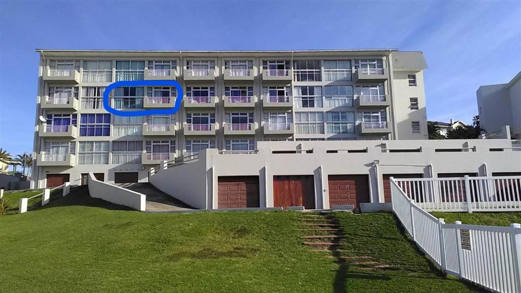 Ramsgate Beach Holiday Apartments Ramsgate (KwaZulu-Natal) Exterior photo