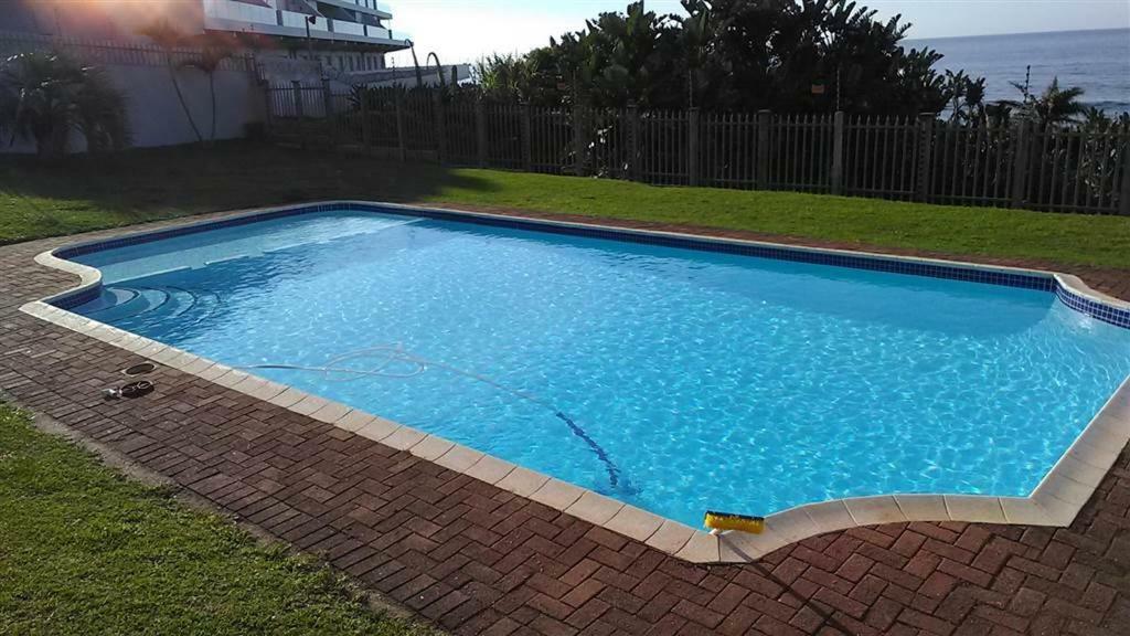 Ramsgate Beach Holiday Apartments Ramsgate (KwaZulu-Natal) Exterior photo