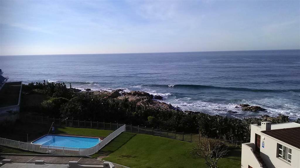 Ramsgate Beach Holiday Apartments Ramsgate (KwaZulu-Natal) Exterior photo