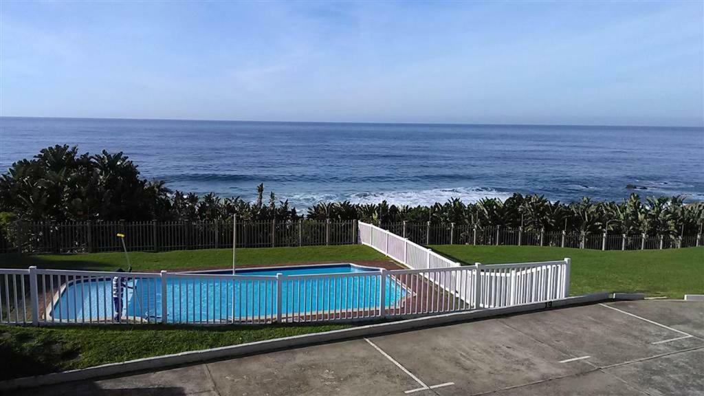 Ramsgate Beach Holiday Apartments Ramsgate (KwaZulu-Natal) Exterior photo