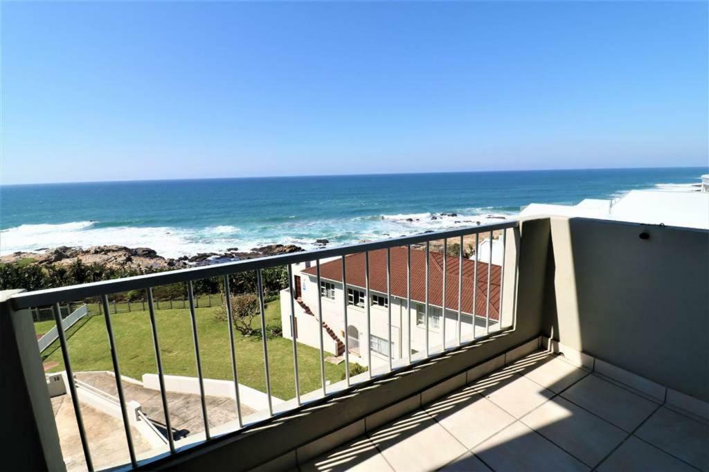 Ramsgate Beach Holiday Apartments Ramsgate (KwaZulu-Natal) Exterior photo