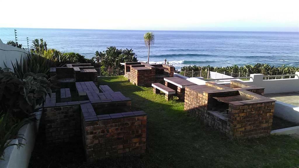 Ramsgate Beach Holiday Apartments Ramsgate (KwaZulu-Natal) Exterior photo