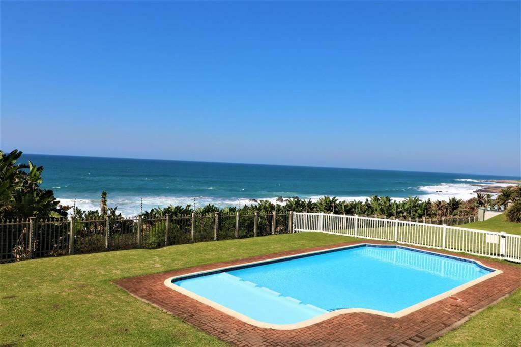 Ramsgate Beach Holiday Apartments Ramsgate (KwaZulu-Natal) Exterior photo