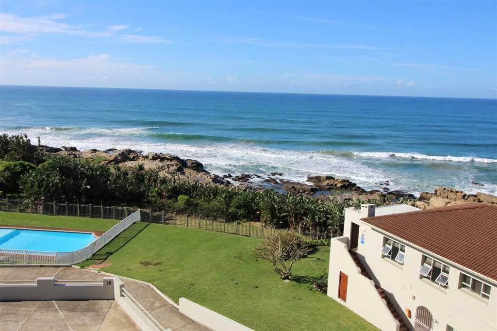 Ramsgate Beach Holiday Apartments Ramsgate (KwaZulu-Natal) Exterior photo