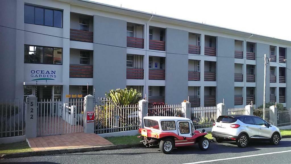 Ramsgate Beach Holiday Apartments Ramsgate (KwaZulu-Natal) Exterior photo