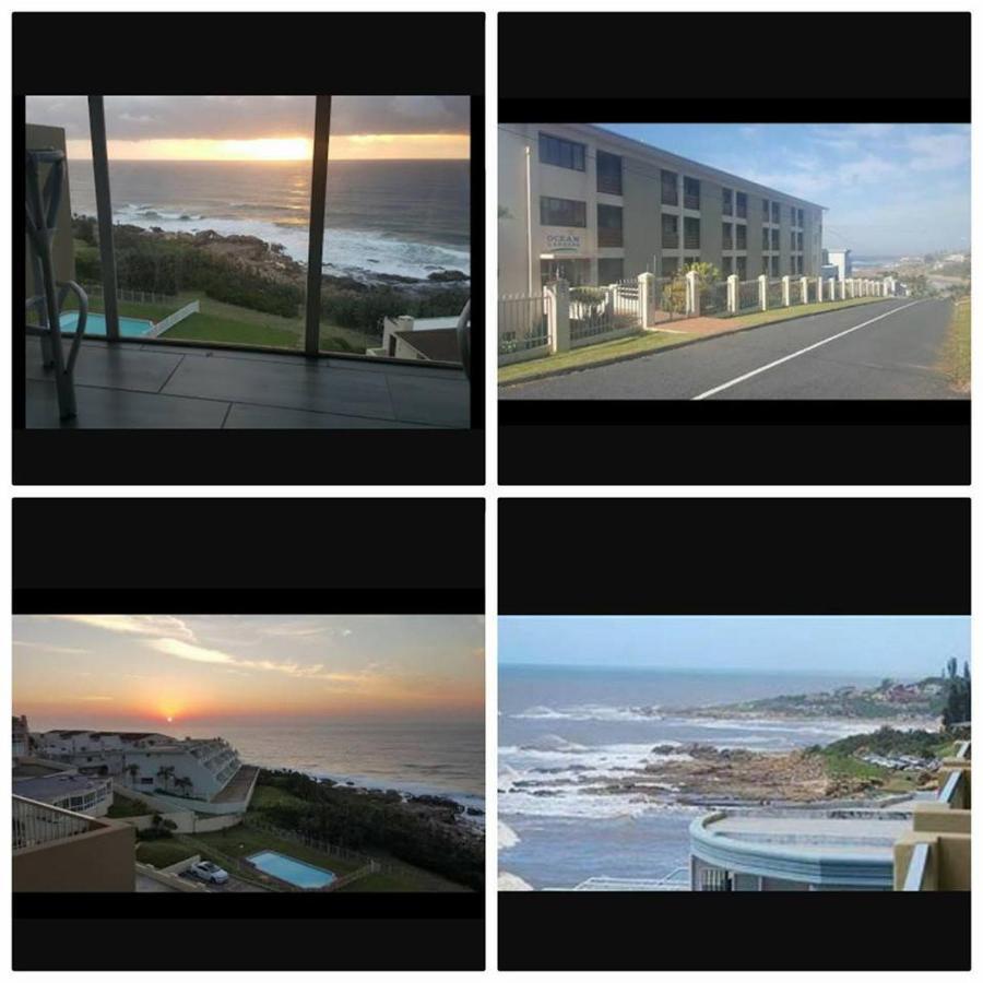 Ramsgate Beach Holiday Apartments Ramsgate (KwaZulu-Natal) Exterior photo