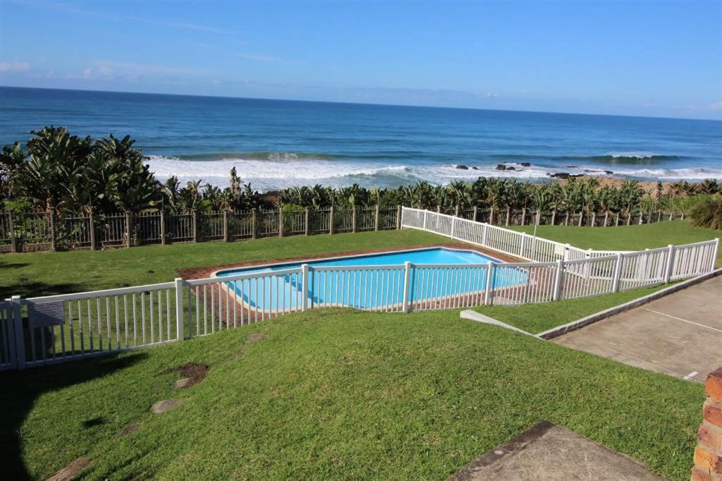 Ramsgate Beach Holiday Apartments Ramsgate (KwaZulu-Natal) Exterior photo